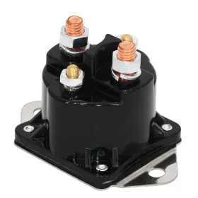 194852800434 YIXIN Solenoid Relay Mercury Marine Outboard