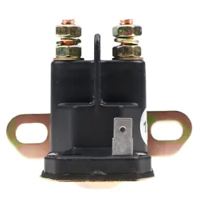 194852800496 YIXIN Solenoid Relay Switch Terminal Trombetta #3