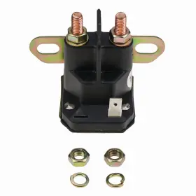 194852800496 YIXIN Solenoid Relay Switch Terminal Trombetta