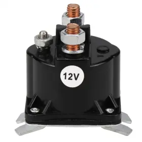 194852800519 YIXIN Post Solenoid Switch Waltco Maxon Liftg