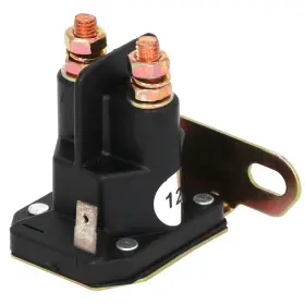 194852800557 YIXIN Solenoid Relay Switch Terminal Ward Yard