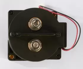 EVHB500A-12S-SEV YM TECH High Voltage Relay Volt #3