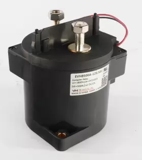 EVHB500A-12S-SEV YM TECH High Voltage Relay Volt