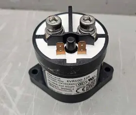 EVR100-12S YM TECH High Voltage Relay #2