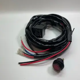 YQ506-S-112DM YONGNENG Relay Switch Wires