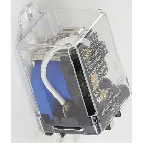 S1-024-24116-000 YORK Relay Control Spdt