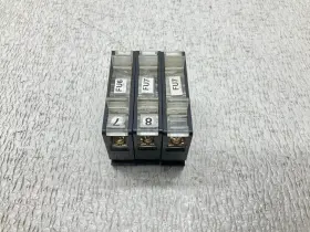 UK-F15 YOSHIDA Fuse Holders Tsc