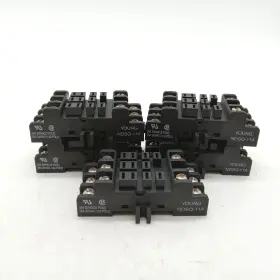 NDSQ-11A YOUNG Relay Socket