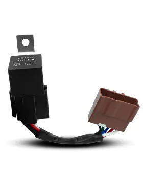 Youvbeen 313029511526 Main Relay Conversion Kit Fit For Honda Civic 1992-2001 Crv 1997-2001 Integra