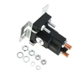 445036651650 YRANZO Terminal Solenoid Ezgo Gas Golf Cushman #2