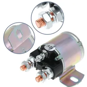 780861441753 YRANZO Starter Solenoid Yamaha Gas Golf #2