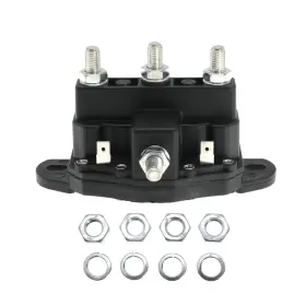 SOLENOID-1231 YRANZO Winch Motor Reversing Trombetta