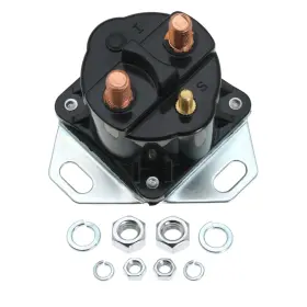 SOLENOID-1951 YRANZO Starter Relay Switch Ford