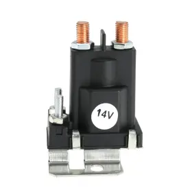 SOLENOID-2715 YRANZO Terminal Ezgo Gas Golf Cushman