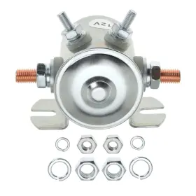 SOLENOID-30012 YRANZO Relay Go Golf Carts Marine