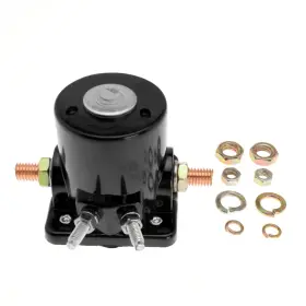 SOLENOID-3836 YRANZO Starter Relay Switch Omc Mercury Sierra