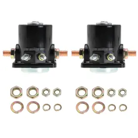 SOLENOID-3836-2 YRANZO Starter Relay Switch Johnson Evinrude