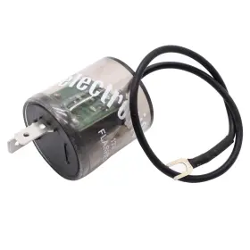 313030955906 YUCHENSHLP Led Flasher Relay Turn Signal Light