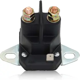 313050971917 YUNNERGO Starter Solenoid Relay Switch Terminals