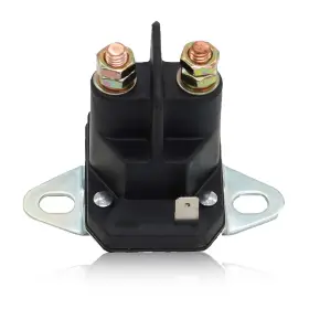 754131310353 YUNNERGO Starter Solenoid Relay Switch Terminals