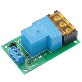 707300016563 YWBL-WH Relay Module Optocoupler Isolation High