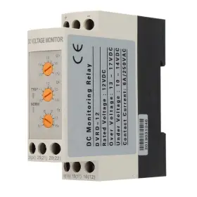 748018730044 YWBL-WH Voltage Monitoring Relay Rail #3