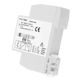 YWBL-WH4RQHX8O7IS YWBL-WH Phase Monitoring Relay Power Supply