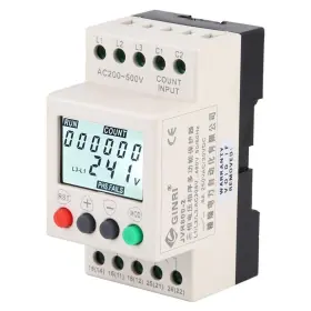 YWBL-WH6EWT8GI2YQ YWBL-WH Phase Voltage Monitoring Sequence