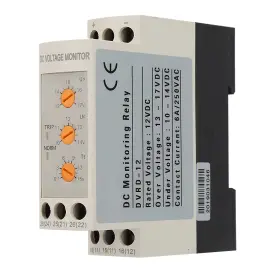 YWBL-WHAMGSV40WQB-02 YWBL-WH Din Rail Voltage Monitoring