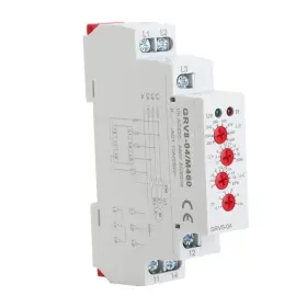 YWBL-WHKDVOF5UHNG YWBL-WH Voltage Relay Monitoring Phase