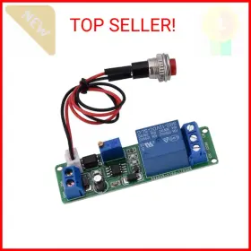 YWBL-WHYQ3BGRC4UG YWBL-WH Timer Module Delay Turn Timing Swi