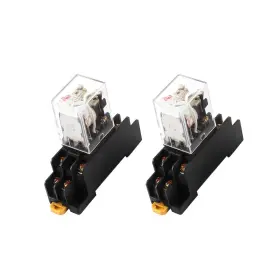 617662282202 ZAPLYTE Ac General Power Relay Base