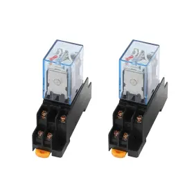 617662282233 ZAPLYTE Ac General Power Relay Base