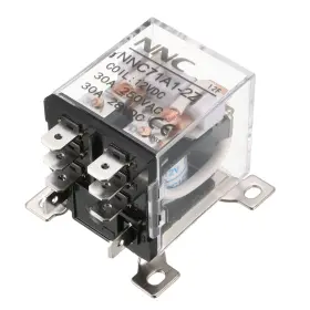 678202858486 ZAPLYTE General Power Relay Pin