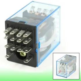 680811553799 ZAPLYTE Coils Power Relay