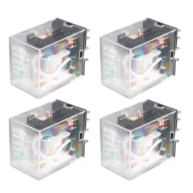 700955615129 ZAPLYTE Coil General Power Relay