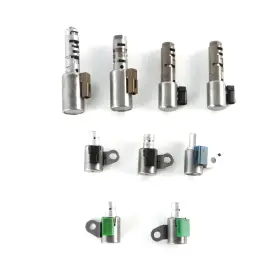 ZDKK-QMP-GN00597 ZDKK Automatic Transmission Solenoid Tundra