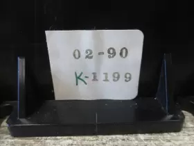 K-1199 ZENITH CONTROLS Phase Monitor #2