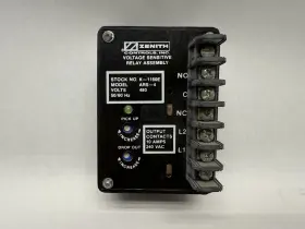 K-1121 ZENITH Voltage Sensitive Relay
