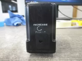 K-1192R ZENITH Voltage Frequency Sensor Base #3