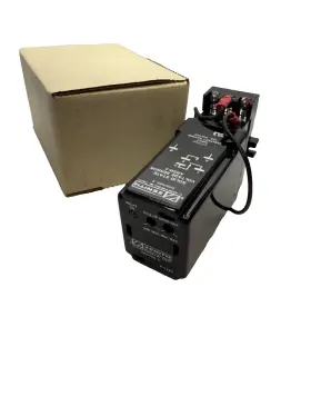 K1187 ZENITH Solid Voltage Sensor Relay Base