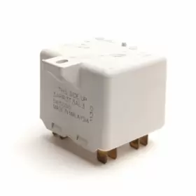 3ARR3T3AL3 ZETTER CONTROLS Electrolux Starter Relay Rating