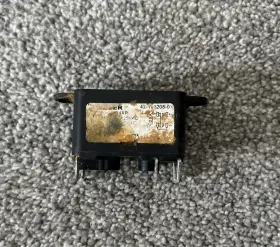 42-101208-01 ZETTLER Rheem Relay #2
