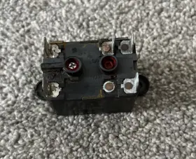 42-101208-01 ZETTLER Rheem Relay