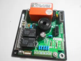 5400-101 ZETTLER Cooking Controller