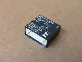 693-052-51.1 ZETTLER Az Relay Module