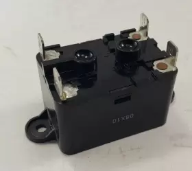 AZ2900-1A-24AP ZETTLER Fan Relay Fla Coil