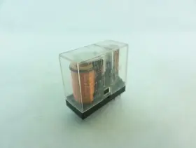 AZ726-1A-24A ZETTLER Box Power Relay