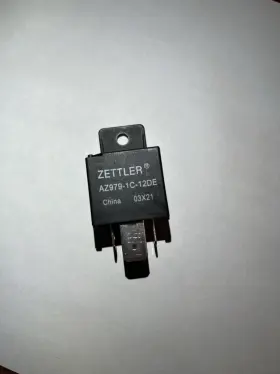 AZ979-1C-12DE ZETTLER Relay