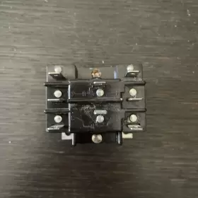 ZC90340-2A-01 ZETTLER CONTROLS Blower Fan Control Relay #3